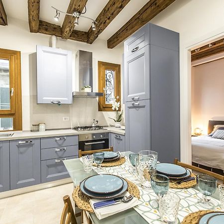 Ca Rezzonico Apartment R&R 베니스 외부 사진