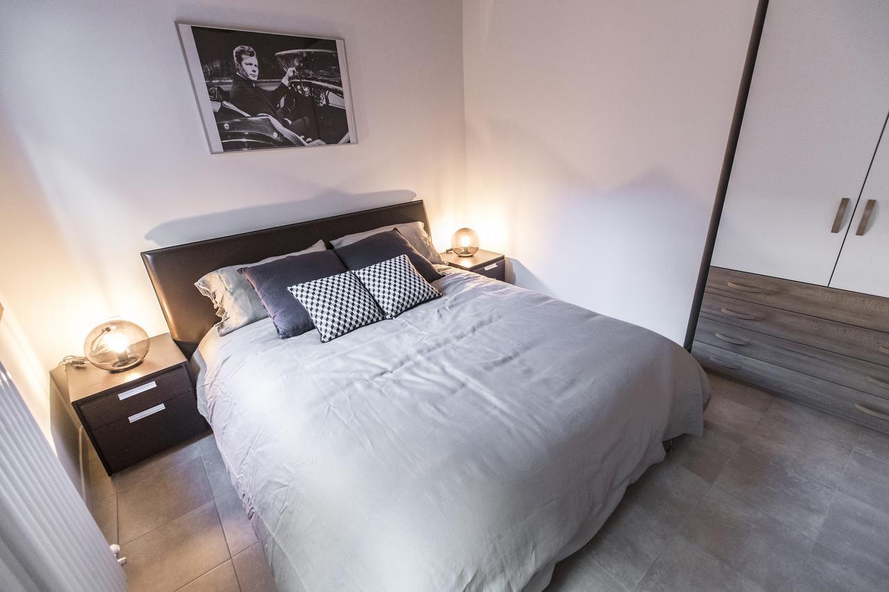 Ca Rezzonico Apartment R&R 베니스 외부 사진