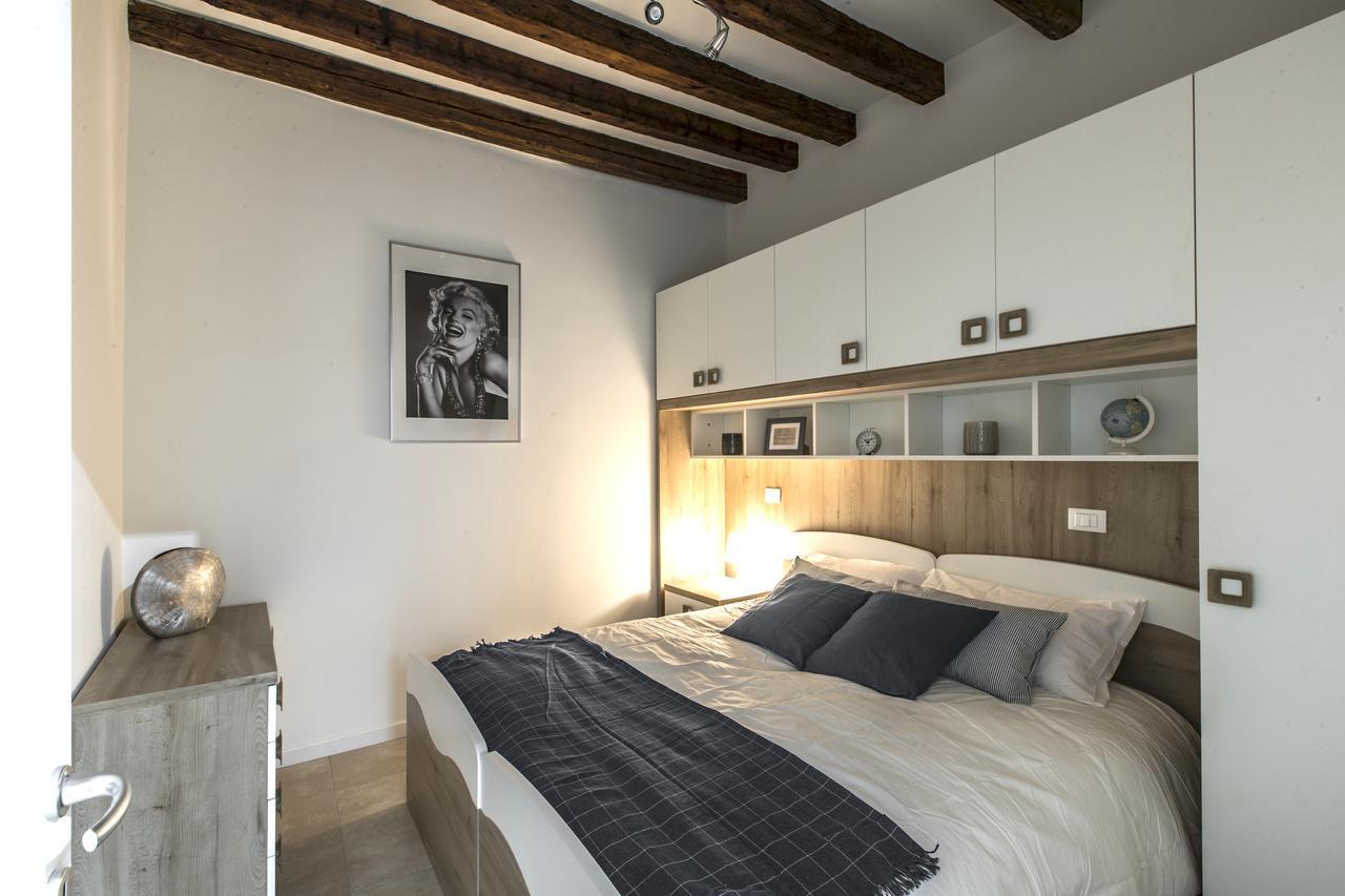 Ca Rezzonico Apartment R&R 베니스 외부 사진
