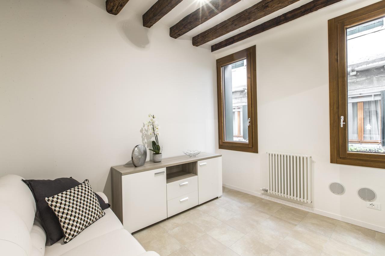 Ca Rezzonico Apartment R&R 베니스 외부 사진